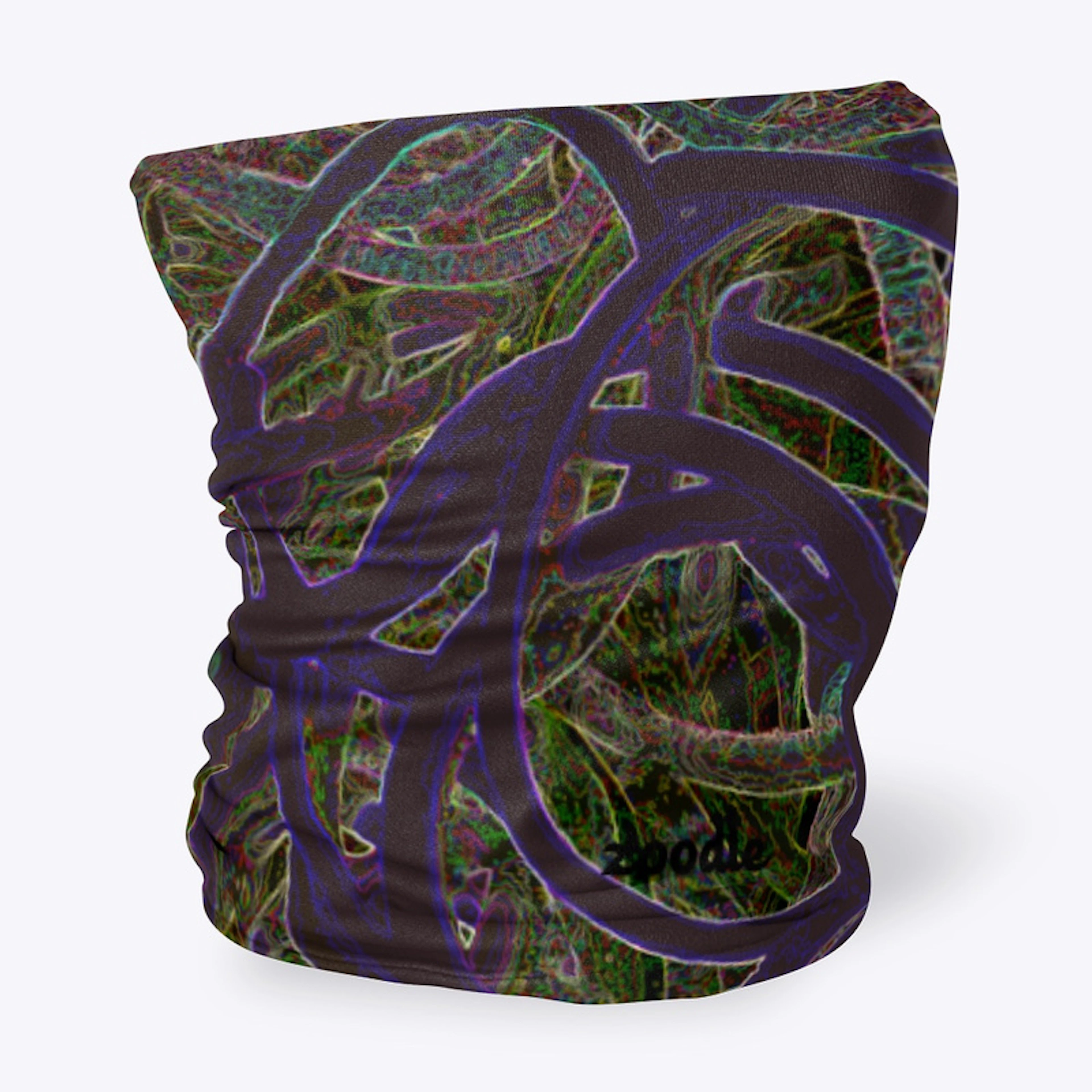 Zoodle Mask and Gaiter